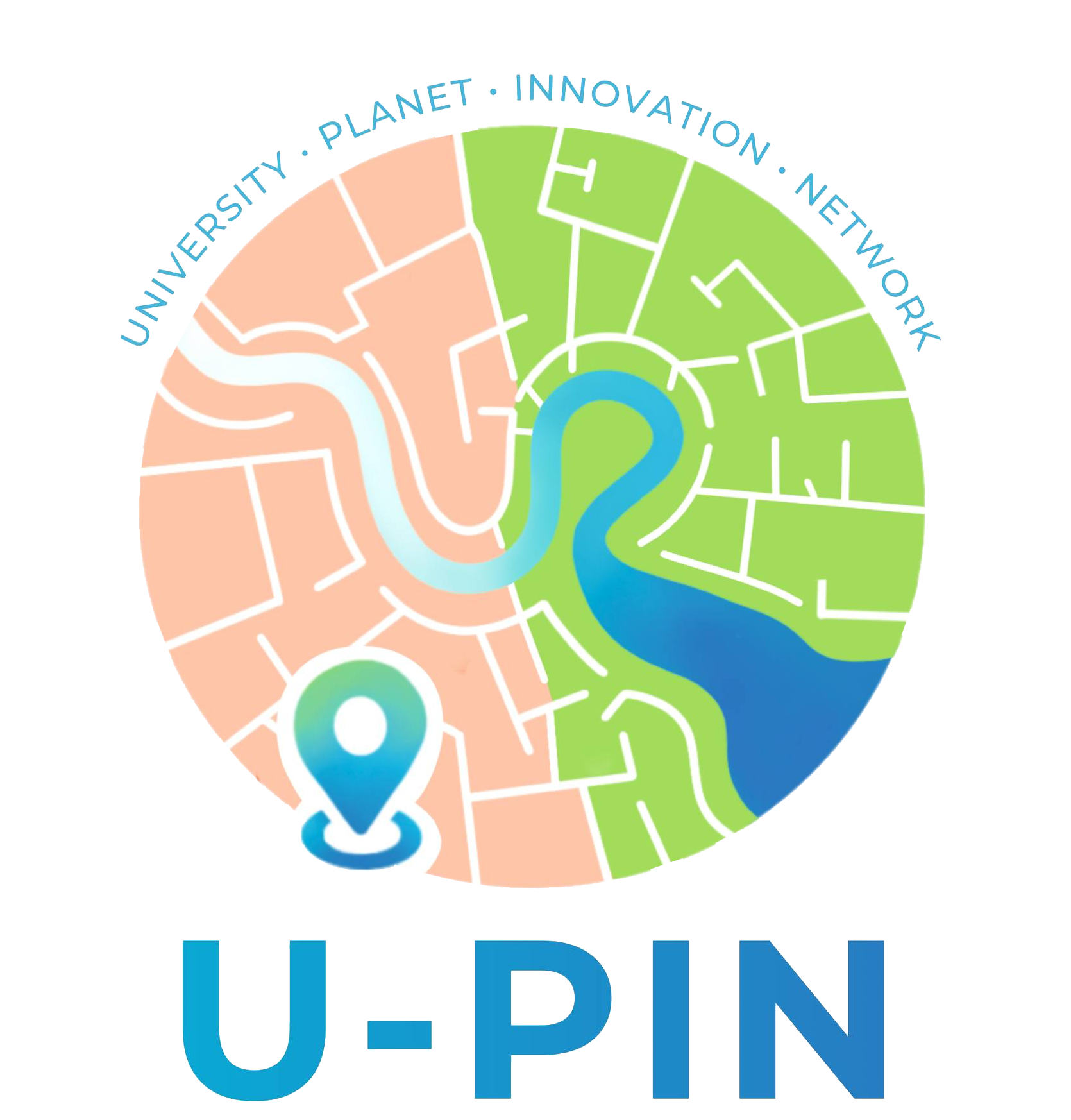 U-PIN